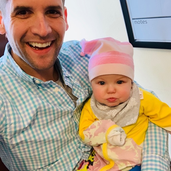 Meet your Posher, Mike - Picture 6 of 7